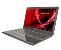 Packard Bell ENTE69CX P2117U/4GB/500/DVD-RW - 169905 - zdjęcie 1